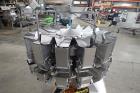 Ohlson 14-head Combination Weigher
